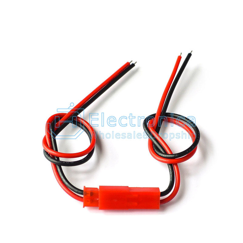 JST-2P Female Male Terminal Connector - I Found Tech Chinese Warehouse Import - Option 17031;17422