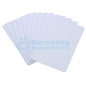 13.56Mhz RFID IC Card - I Found Tech Chinese Warehouse Import - 10PCS