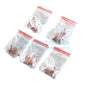 250pcs (25values x 10pcs) Ceramic Capacitor - I Found Tech Chinese Warehouse Import