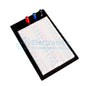 ZY-204 1660 Hole Breadboard - I Found Tech Chinese Warehouse Import