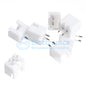 2.54MM XH2.54-2A 2P Connector Terminal Block - I Found Tech Chinese Warehouse Import - 100PCS