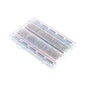 83X55MM 400 Holes Transparent Breadboard - I Found Tech Chinese Warehouse Import