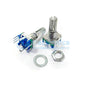 20MM EC11 Potentiometer Encoder Switch - I Found Tech Chinese Warehouse Import