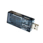 Dual USB Current And Voltage Tester - I Found Tech Chinese Warehouse Import