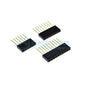 PC104 2.5mm Long Row Female Header - I Found Tech Chinese Warehouse Import - Option 12688;17422