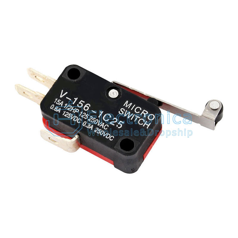 V-156-1C25 Limit Switch - I Found Tech Chinese Warehouse Import