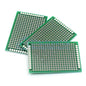 5x7cm Double-sided Tinned PCB Board - I Found Tech Chinese Warehouse Import