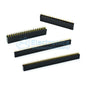 40Pin 2.54mm Female Single Row Needle - I Found Tech Chinese Warehouse Import - Option 17422;19145