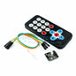 HX1838 Infrared Wireless Remote Control Module Kits - I Found Tech Chinese Warehouse Import