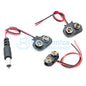 DC 9V 2560 Battery Buckle - I Found Tech Chinese Warehouse Import - Option 17326;43665