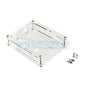 UNO R3 Board Case - I Found Tech Chinese Warehouse Import - ABS black case