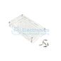 MEGA2560 R3 Board Transparent Acrylic Case - I Found Tech Chinese Warehouse Import