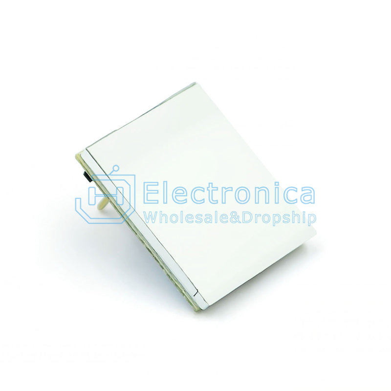 HTTM Capacitive Touch Switch - I Found Tech Chinese Warehouse Import - Blue