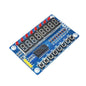 TM1638 LED Display Module - I Found Tech Chinese Warehouse Import