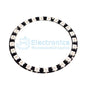 A05 24 Bit WS2812 5050 RGB LED Integrated Drive Ring Module - I Found Tech Chinese Warehouse Import