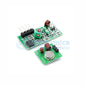 433/315MHZ Wireless Receiving and Transmitting Module
