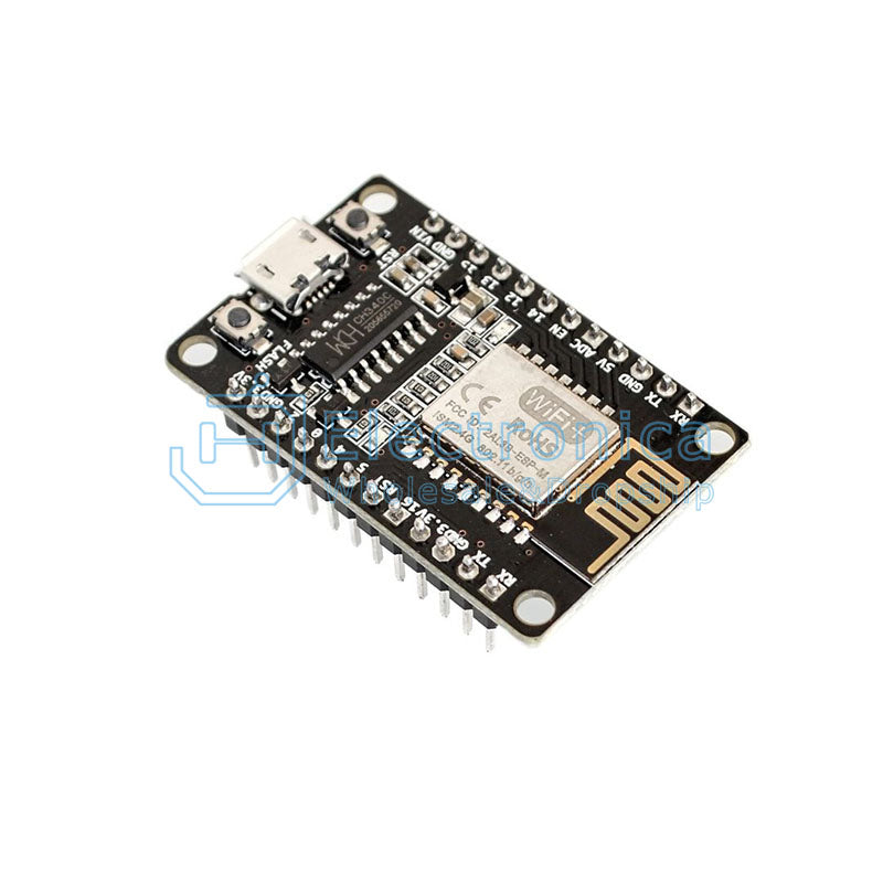 ESP8285 NodeMCU V3 Development Board - I Found Tech Chinese Warehouse Import