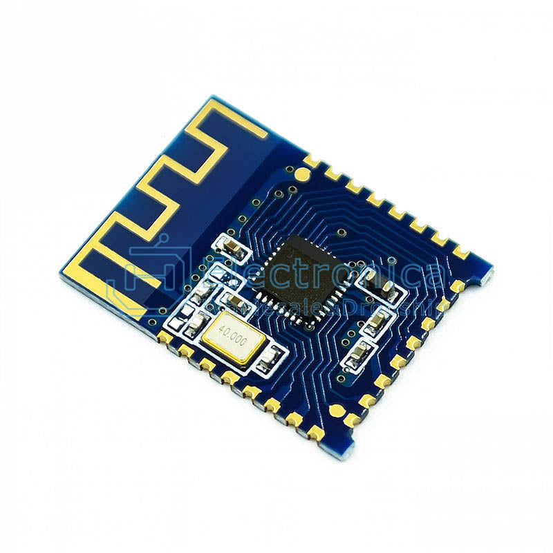JDY-23 BLE5.0 Bluetooth Module - I Found Tech Chinese Warehouse Import - JDY-23 Bluetooth 5.0 module