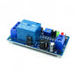 DC 12V Normal Open Delay Relay Module - I Found Tech Chinese Warehouse Import