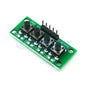 4-bit Independent Keyboard Module - I Found Tech Chinese Warehouse Import