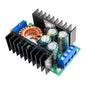 XL4016 300W Adjustable Supply Module With Charging Indication - I Found Tech Chinese Warehouse Import