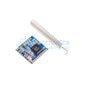 LoRa SX1278 433MHz RF Wireless Module - I Found Tech Chinese Warehouse Import