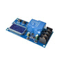 XY-L30A Battery Charging Control Module 6-60V - I Found Tech Chinese Warehouse Import