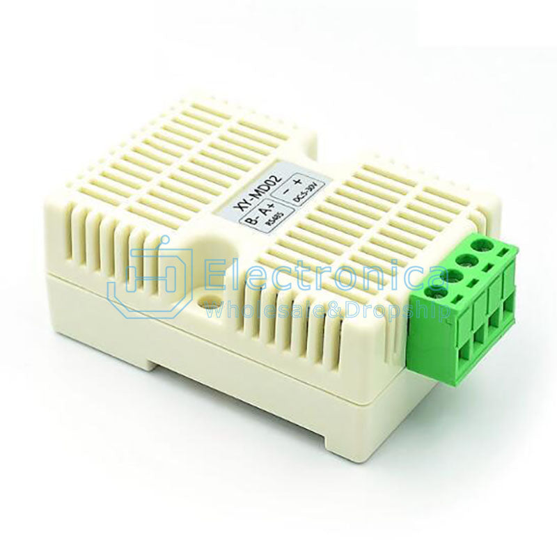 SHT20 Temperature and Humidity Transmitter - I Found Tech Chinese Warehouse Import