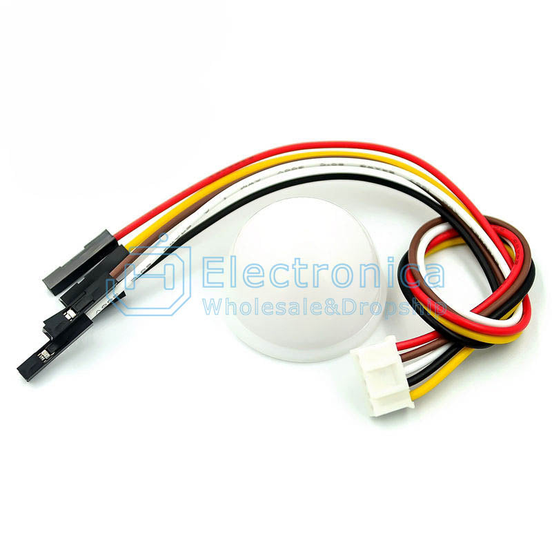 BH1750FVI Digital Light Sensor - I Found Tech Chinese Warehouse Import
