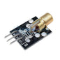 KY-008 Laser Sensor - I Found Tech Chinese Warehouse Import