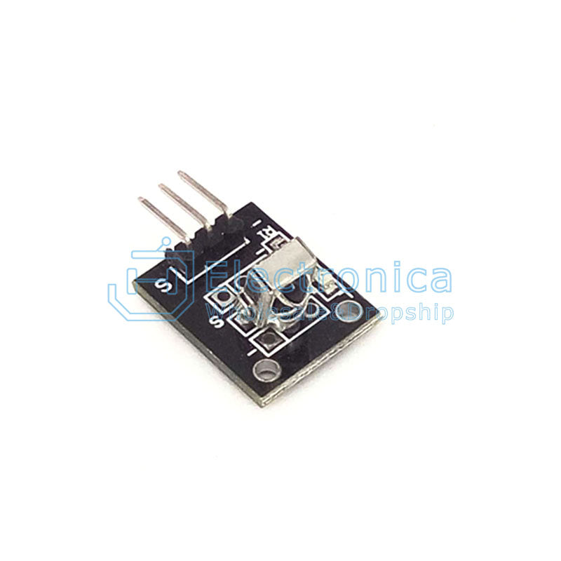 KY-022 Infrared Receiving Module - I Found Tech Chinese Warehouse Import