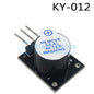 KY-012 Active Buzzer Alarm Module - I Found Tech Chinese Warehouse Import