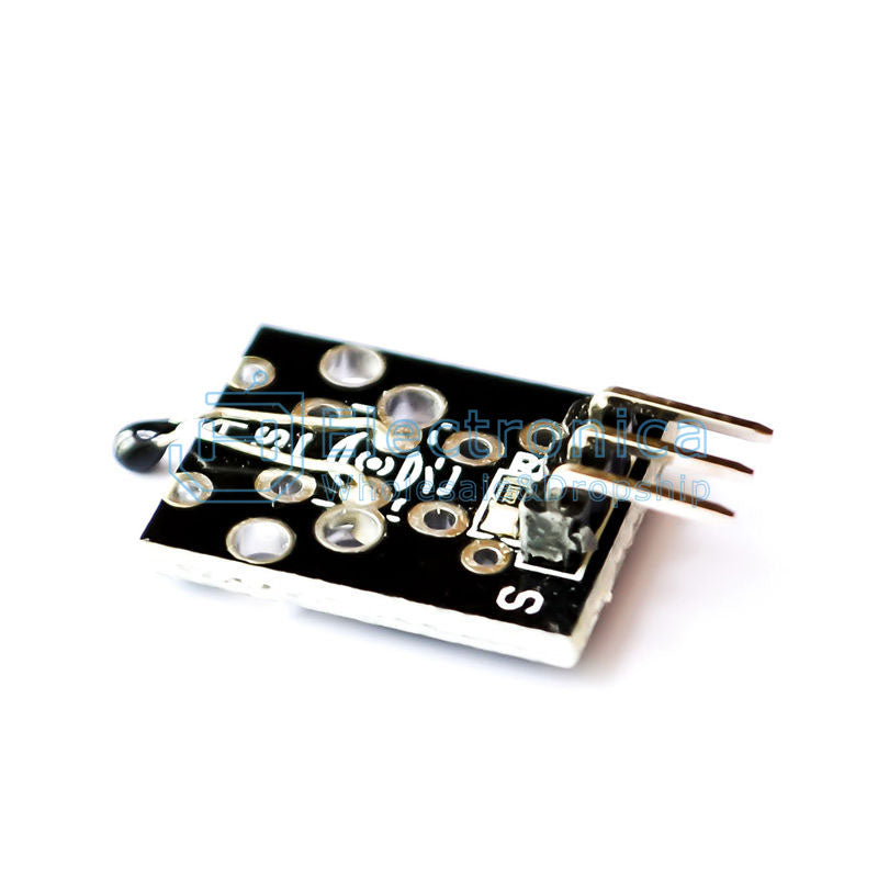 KY-013 Analog Temperature Sensor - I Found Tech Chinese Warehouse Import