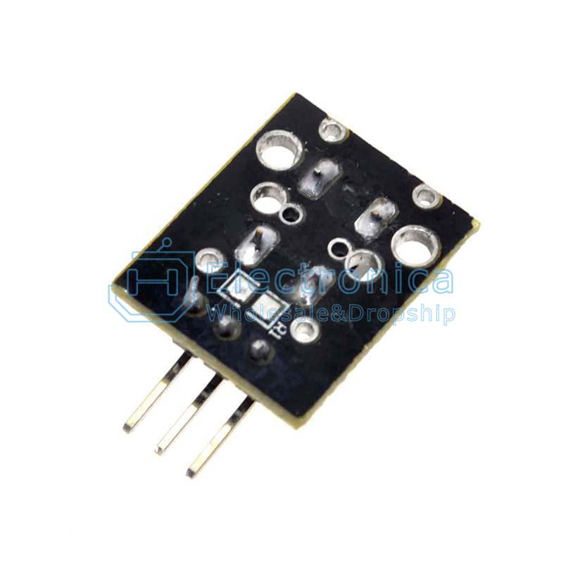 KY-004 Key Switch Module - I Found Tech Chinese Warehouse Import