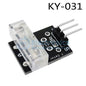 KY-031 Knocking Sensor - I Found Tech Chinese Warehouse Import