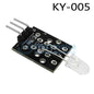 KY-005 Infrared Emission Module - I Found Tech Chinese Warehouse Import