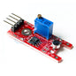 Microphone Amplifier Sensor MIC Moudle - I Found Tech Chinese Warehouse Import