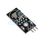 LM35D LM35 Analog Temperature Sensor - I Found Tech Chinese Warehouse Import