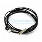 10K 1% 3950 NTC Thermistor Temperature Sensor - I Found Tech Chinese Warehouse Import - NTC thermistor 0.5m