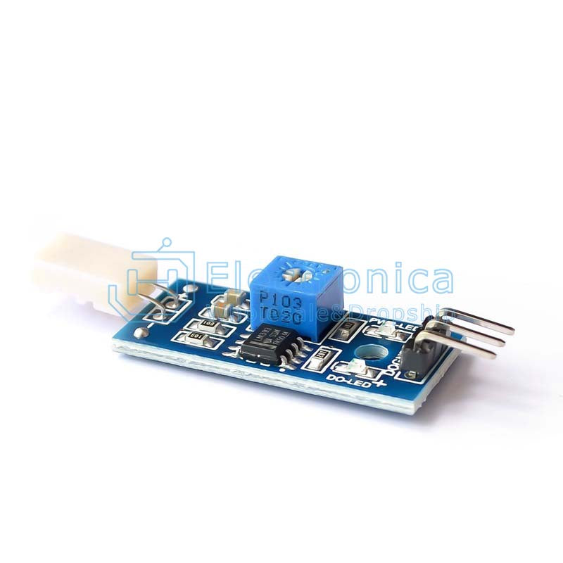 HR202 Humidity Detection Sensor - I Found Tech Chinese Warehouse Import
