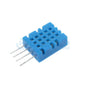DHT11 Digital Temperature And Humidity Sensor - I Found Tech Chinese Warehouse Import - China Version