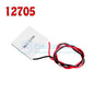 TEC1-12706 12704 12705 12708 12709 12710 12712 12715 Thermoelectric Cooler Peltier Module