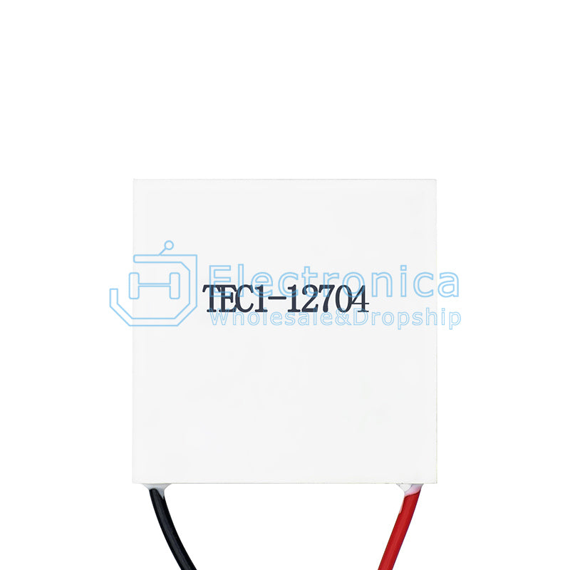 TEC1-12706 12704 12705 12708 12709 12710 12712 12715 Thermoelectric Cooler Peltier Module