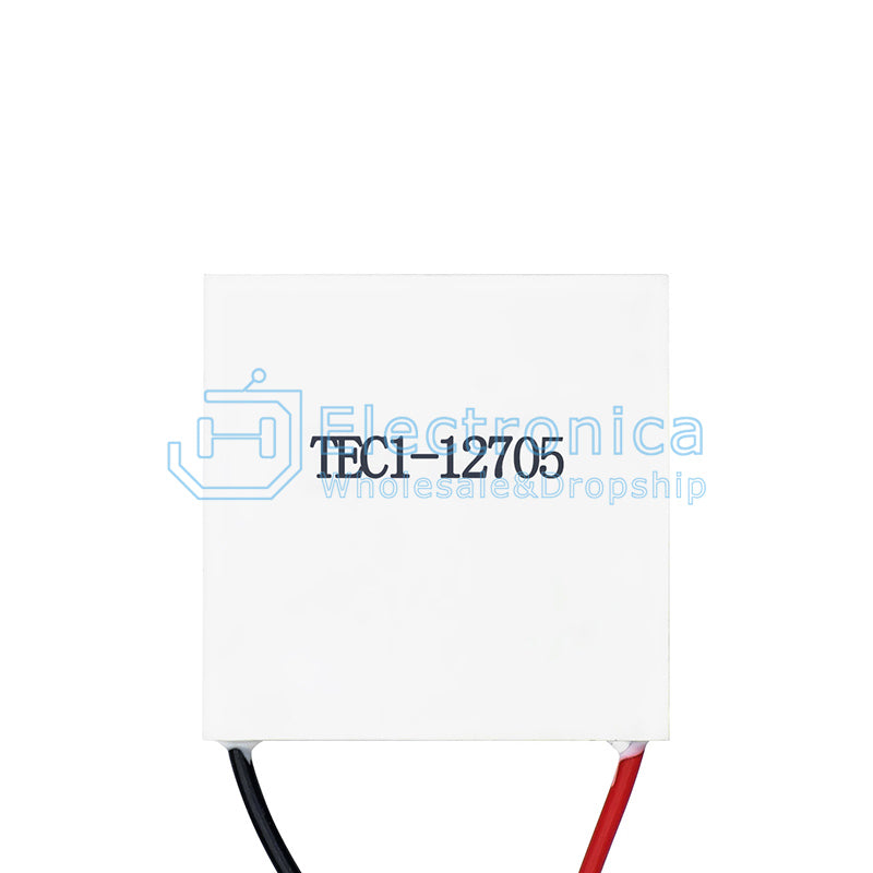 TEC1-12706 12704 12705 12708 12709 12710 12712 12715 Thermoelectric Cooler Peltier Module