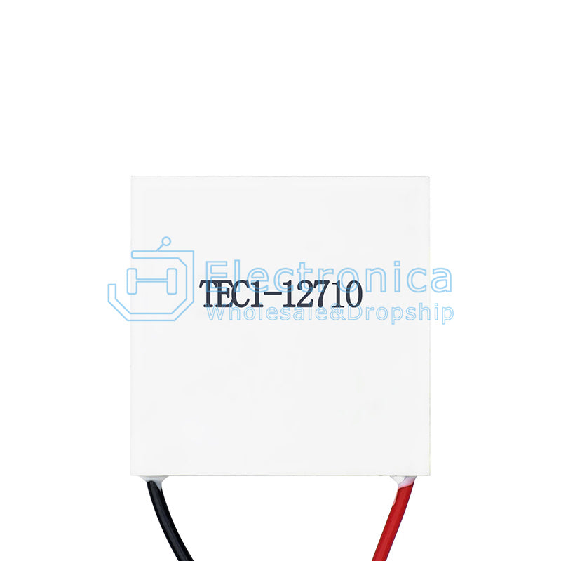 TEC1-12706 12704 12705 12708 12709 12710 12712 12715 Thermoelectric Cooler Peltier Module