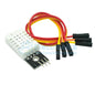 DHT22 Temperature and Humidity Sensor