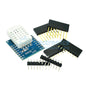 DHT22 Temperature and Humidity Sensor