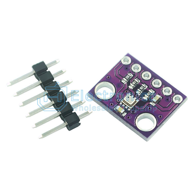 GY-BMP280-3.3 High Precision Atmospheric Pressure Sensor - I Found Tech Chinese Warehouse Import