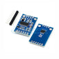 Dual Channel HX711 Weighing Pressure Sensor