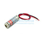 650nm 5mW Red Point / Line / Cross Laser Diode